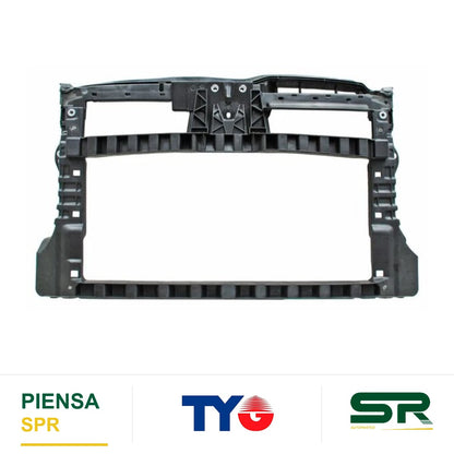 MARCO RADIADOR PLÁSTICO VOLKSWAGEN GOLF 2009-2014 TYG