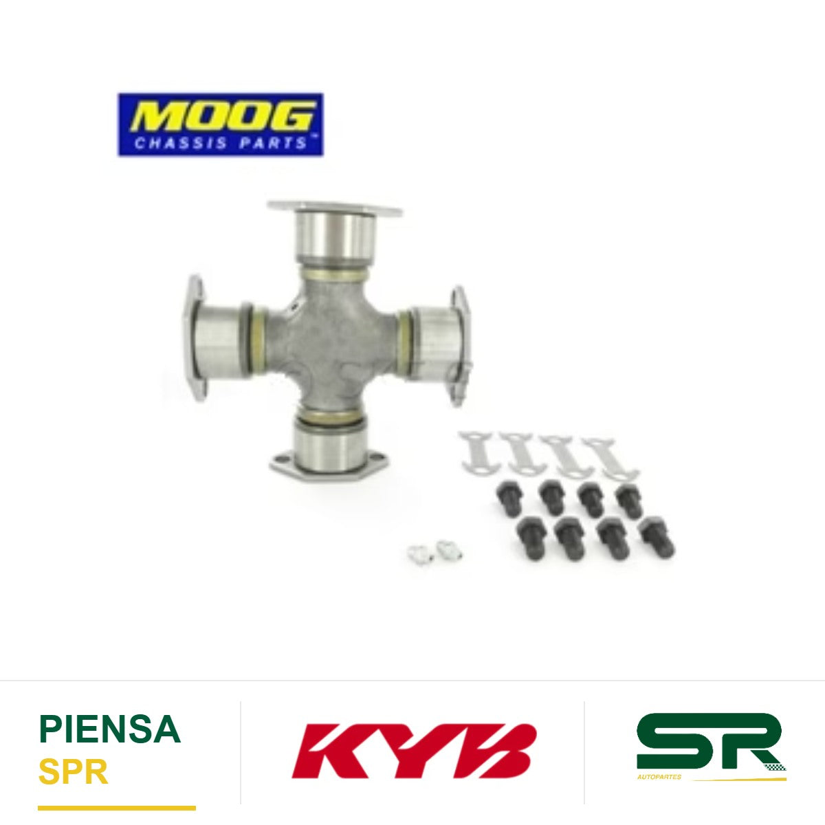 AMORTIGUADOR DELANTERO IZQUIERDO GAS EXCEL-G . FORD ESCAPE 2001-2012 MERCURY MARINER 2005-2011 MAZDA TRIBUTE 2001-2011 KYB
