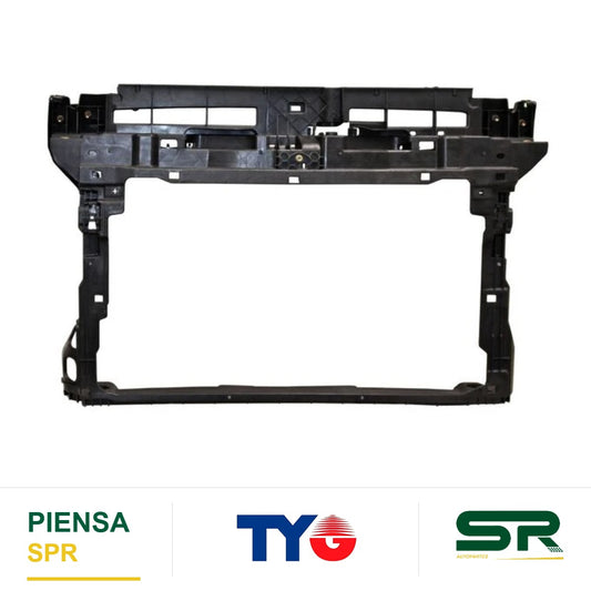 MARCO RADIADOR VOLKSWAGEN CADDY 2022-2024 CARGO / PASAJEROS TYG