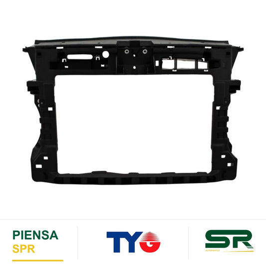 MARCO RADIADOR VOLKSWAGEN CADDY 2014-2015 842 TYG