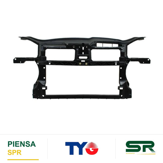 MARCO RADIADOR VOLKSWAGEN BORA GLI 2006-2010 2.0L 464 TYG