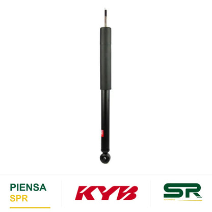 AMORTIGUADOR TRASERO GAS EXCEL-G SUZUKI. SWIFT EXC SPORT & SPORT (2012-2013) KYB