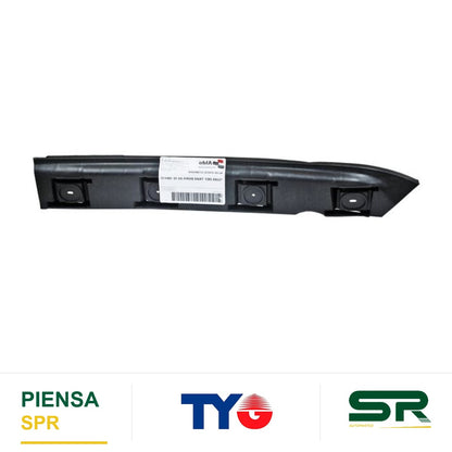 GUÍA FASCIA TRASERA IZQUIERDA VOLKSWAGEN BORA 2005-2010 TYG