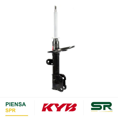 AMORTIGUADOR DELANTERO DERECHO GAS EXCEL-G HYUNDAI. H100 PICK UP (2006-2010) KYB