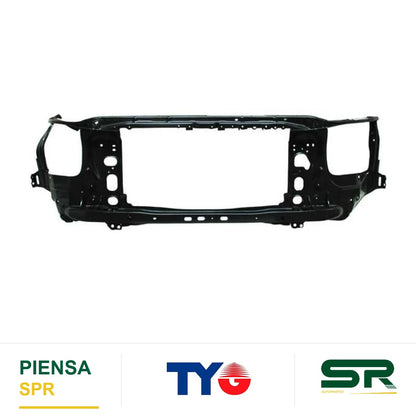 MARCO RADIADOR TOYOTA TACOMA 2005-2015 TYG