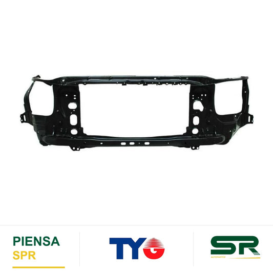 MARCO RADIADOR TOYOTA TACOMA 2005-2015 TYG