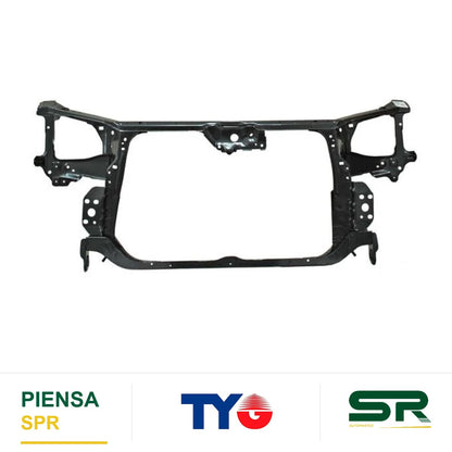 MARCO RADIADOR TOYOTA SIENNA 1998-2003 TYG