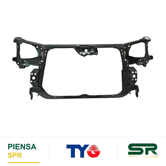 MARCO RADIADOR TOYOTA SIENNA 1998-2003 TYG