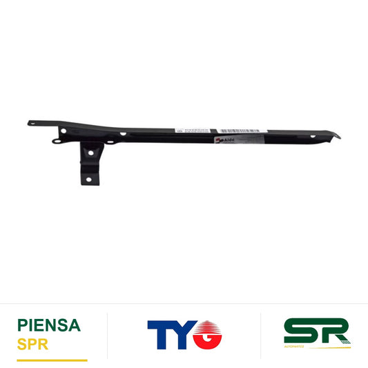 MARCO RADIADOR CENTRAL TOYOTA SIENNA 2021-2025 LE / XLE / LIMITED TYG