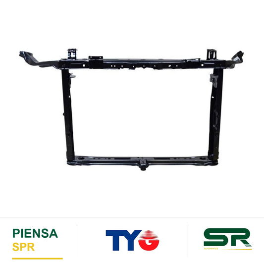 MARCO RADIADOR TOYOTA SIENNA 2021-2025 LE / XLE / LIMITED TYG