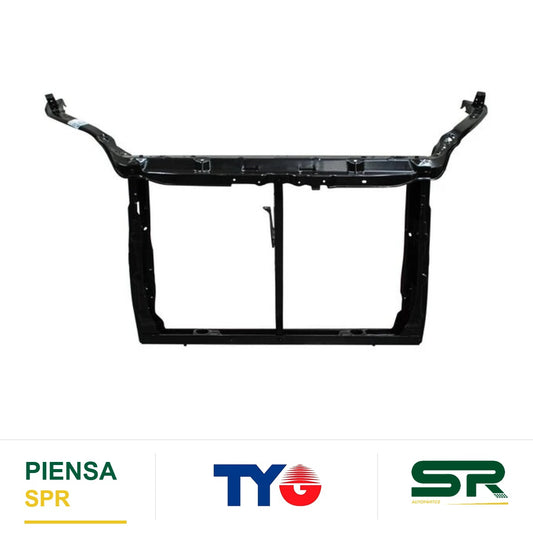MARCO RADIADOR TOYOTA SIENNA 2018-2020 TYG