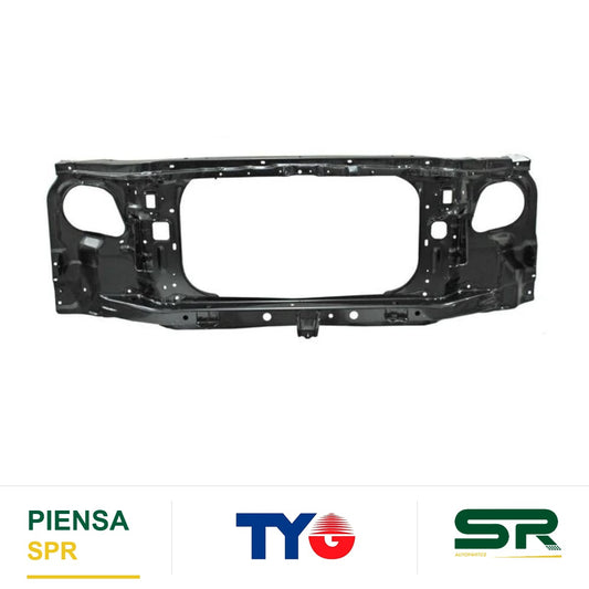 MARCO RADIADOR TOYOTA SEQUOIA 2005-2007 TYG