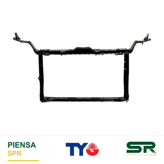 MARCO RADIADOR TOYOTA RAV4 2019-2025 COMPLETO TYG