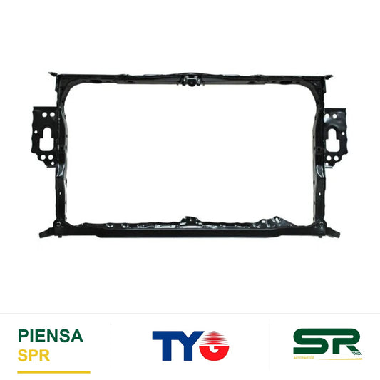 MARCO RADIADOR TOYOTA RAV4 2013-2015 TYG