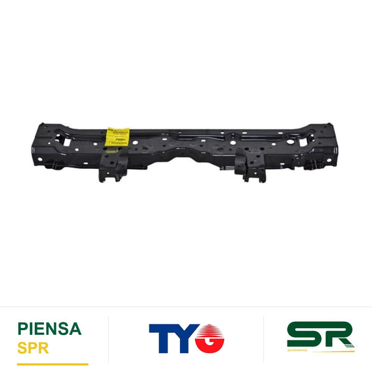 MARCO RADIADOR SUPERIOR TOYOTA PRIUS 2016-2022 TYG