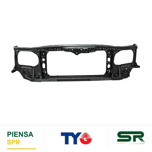 MARCO RADIADOR TOYOTA LAND CRUISER 2003-2007 TYG