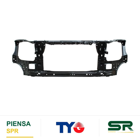 MARCO RADIADOR TOYOTA HILUX 2016-2025 28707 TYG