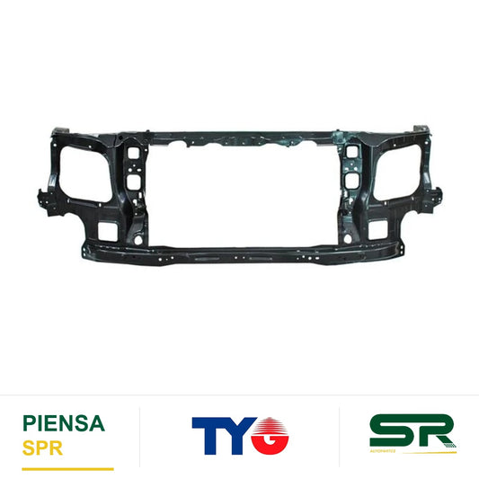 MARCO RADIADOR TOYOTA HILUX 2012-2015 TYG