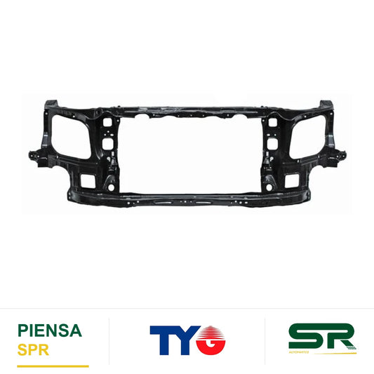 MARCO RADIADOR TOYOTA HILUX 2005-2011 TYG