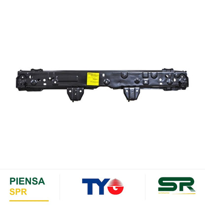 MARCO RADIADOR SUPERIOR TOYOTA HIGHLANDER 2020-2025 TYG