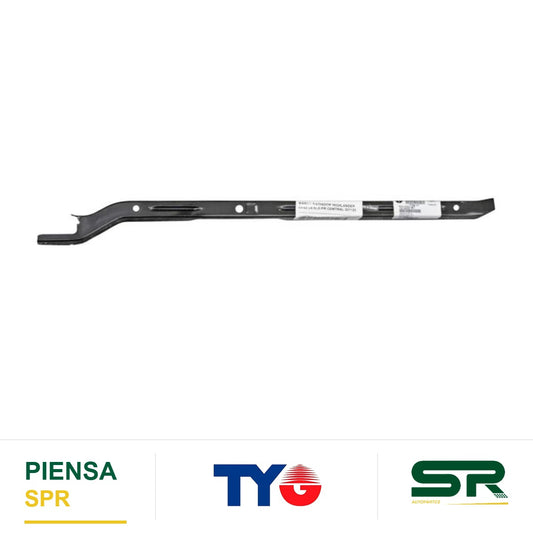 MARCO RADIADOR CENTRAL TOYOTA HIGHLANDER 2020-2025 LE / XLE / PR TYG
