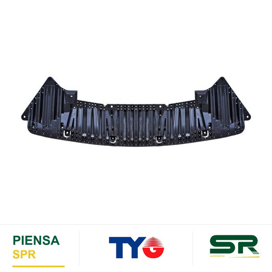 MARCO RADIADOR INFERIOR TOYOTA HIGHLANDER 2014-2016 BASE / LE / XLE / PREMIUM SOPORTE TYG