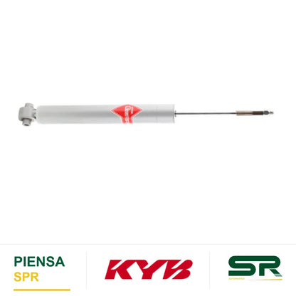 AMORTIGUADOR TRASERO GAS-A-JUST SMART FOR TWO COUPE (2004-2010) KYB