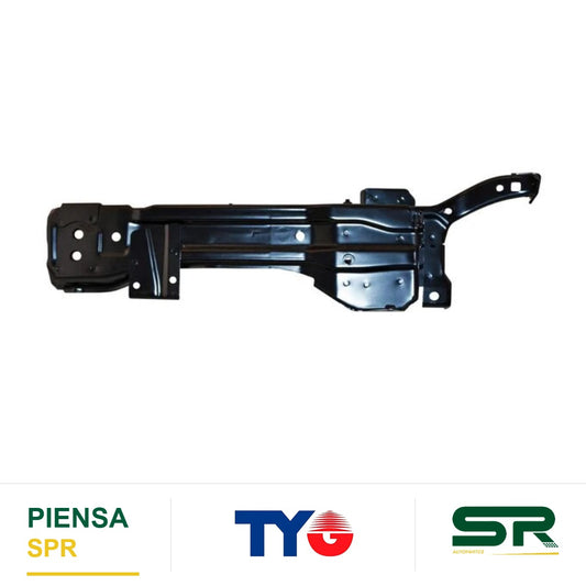 MARCO RADIADOR IZQUIERDO TOYOTA CHR 2020-2021 LAT TYG