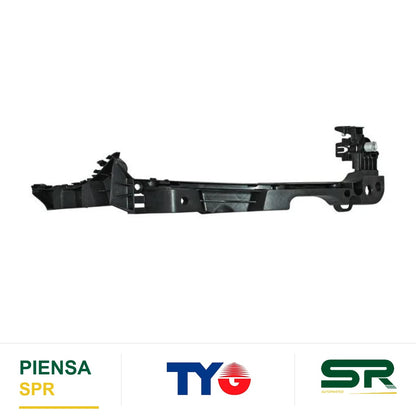 GUÍA FASCIA DELANTERA DERECHA VOLKSWAGEN GOLF 2009-2013 P / TYG