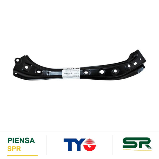 MARCO RADIADOR IZQUIERDO TOYOTA CHR 2018-2019 TYG