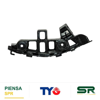GUÍA FASCIA DELANTERA IZQUIERDA VOLKSWAGEN CROSSFOX 2016-2019 TYG