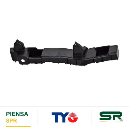GUÍA FASCIA DELANTERA IZQUIERDA VOLKSWAGEN CRAFTER 2019-2024 TYG