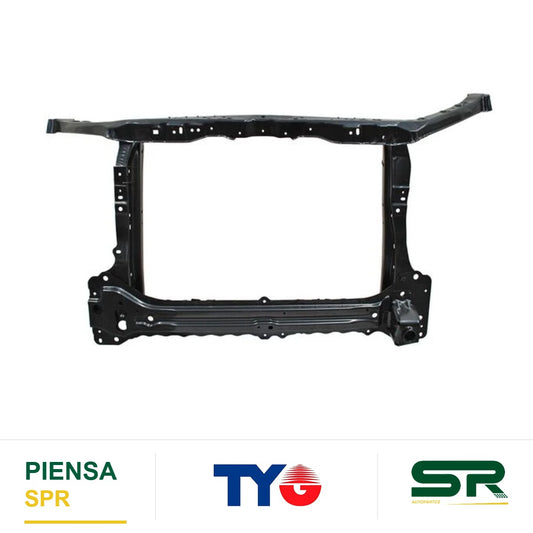 MARCO RADIADOR TOYOTA AVANZA 2012-2015 MS TYG
