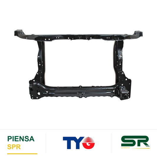 MARCO RADIADOR TOYOTA AVANZA 2007-2011 MS TYG
