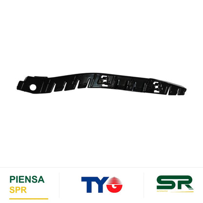 GUÍA FASCIA DELANTERA DERECHA VOLKSWAGEN CADDY 2016-2020 TYG