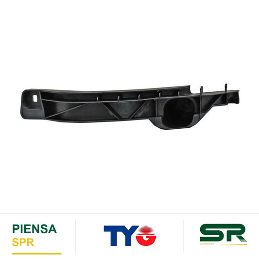 GUÍA FASCIA DELANTERA IZQUIERDA VOLKSWAGEN BORA 2005-2010 TYG