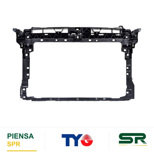 MARCO RADIADOR SEAT LEON 2021-2025 TYG