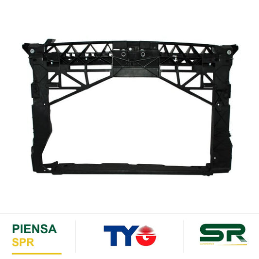 MARCO RADIADOR SEAT LEON 2014-2020 TYG
