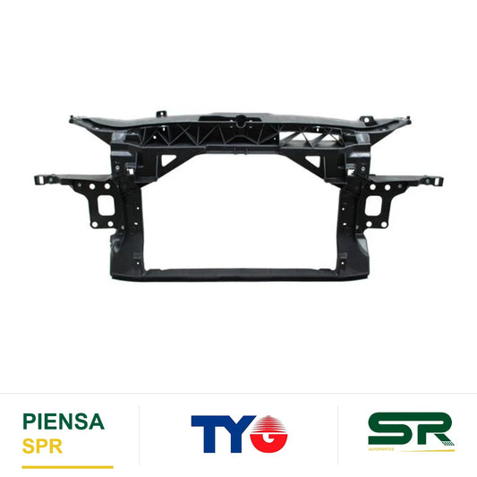 MARCO RADIADOR SEAT LEON 2007-2013 TYG