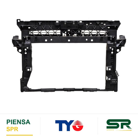 MARCO RADIADOR SEAT ATECA 2017-2025 TYG