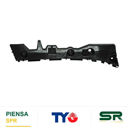 GUÍA FASCIA TRASERA IZQUIERDA TOYOTA YARIS R 2016-2020 TYG