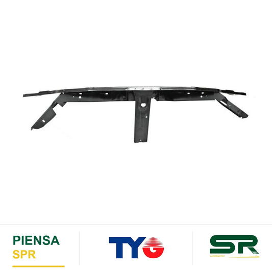 MARCO RADIADOR SUPERIOR RENAULT DUSTER 2013-2015 TYG