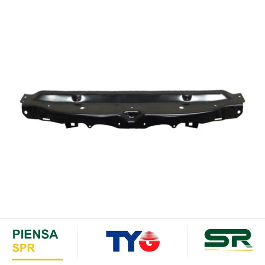 MARCO RADIADOR SUPERIOR PEUGEOT 406 2001-2005 TYG