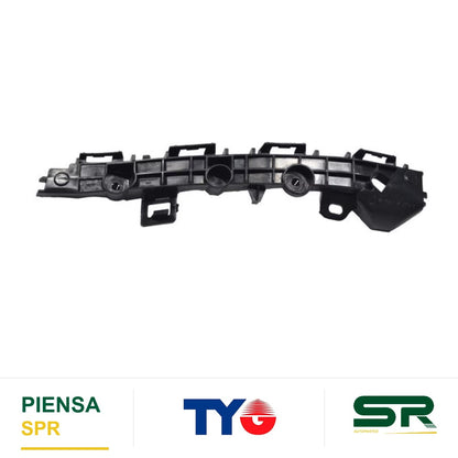 GUÍA FASCIA TRASERA DERECHA TOYOTA YARIS 2023-2024 5P TYG