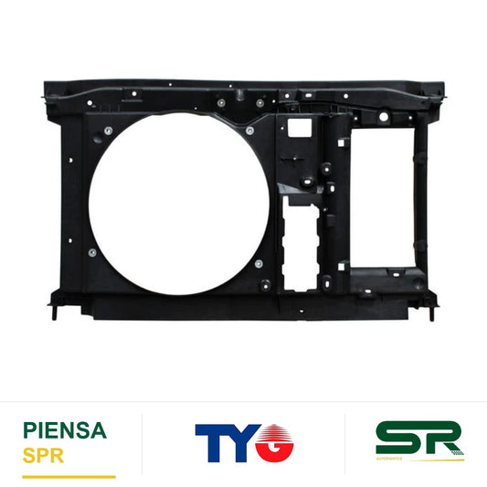 MARCO RADIADOR PEUGEOT 3008 2011-2015 897 TYG