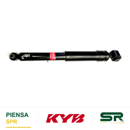 AMORTIGUADOR TRASERO GAS EXCEL-G RENAULT. LAGUNA (2003-2006) KYB