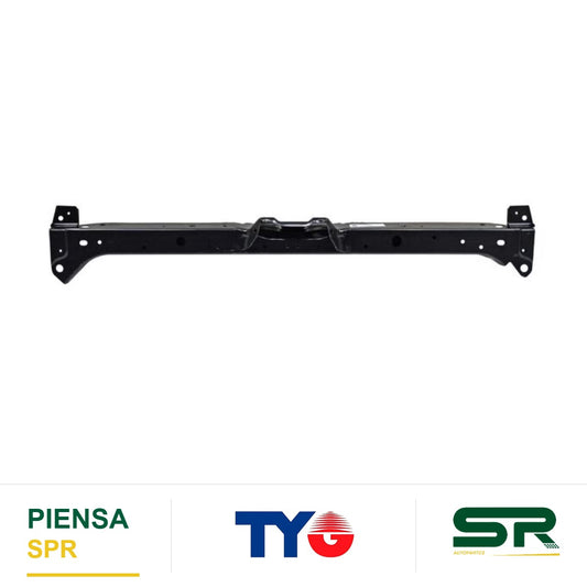 MARCO RADIADOR SUPERIOR NISSAN X-TRAIL 2023 / ROGUE 2021-2023 TYG