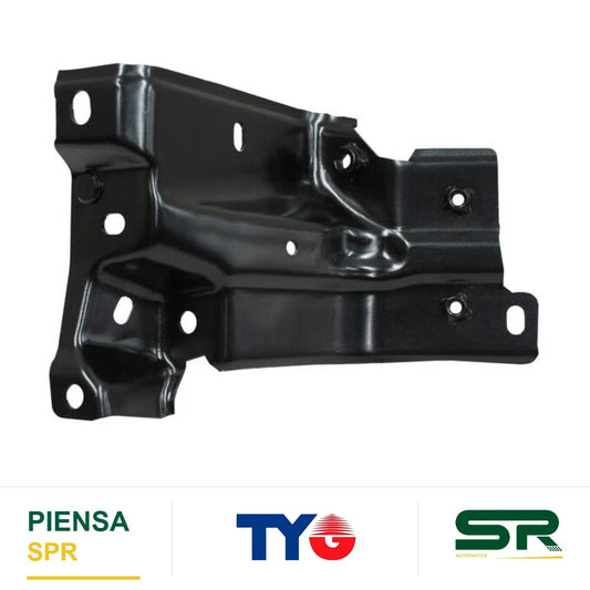 MARCO RADIADOR CENTRAL NISSAN X-TRAIL 2015-2016 / ROGUE 2014-2016 MODEL USA TYG
