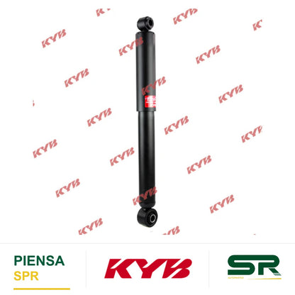 AMORTIGUADOR TRASERO GAS EXCEL-G NISSAN URVAN NV350 12 PASAJEROS (2014-2016) KYB