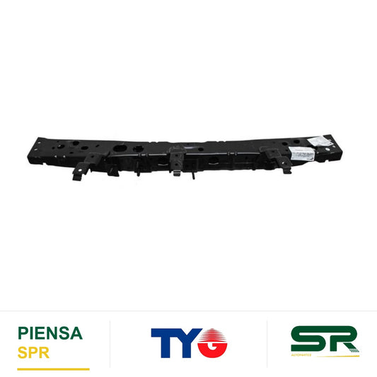 MARCO RADIADOR SUPERIOR NISSAN VERSA 2012-2019 / V-DRIVE 2020-2025 TYG